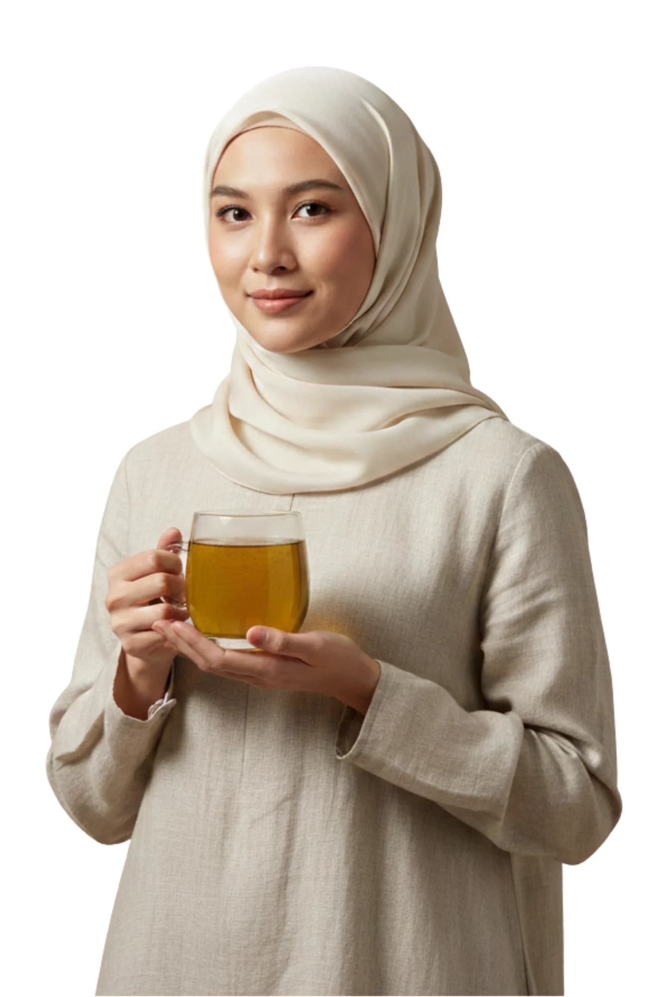 Teh Durian Belanda 6 Herba